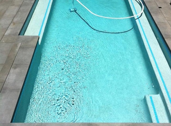 Katmar Pools And Landscaping Pty Ltd