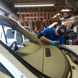 Super Discount Auto Glass - Modesto, CA