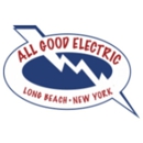 All Good Electric Corp - Electricians