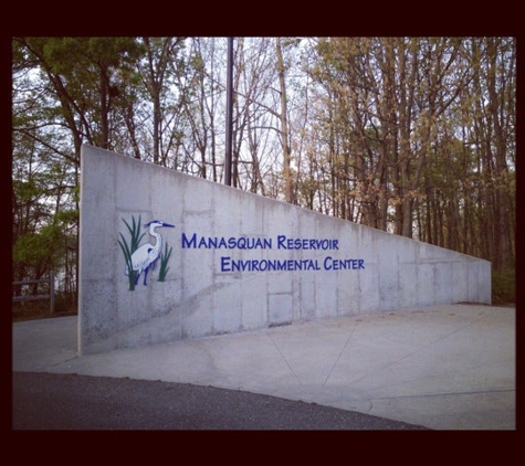Manasquan Reservoir Environmental Center - Howell, NJ