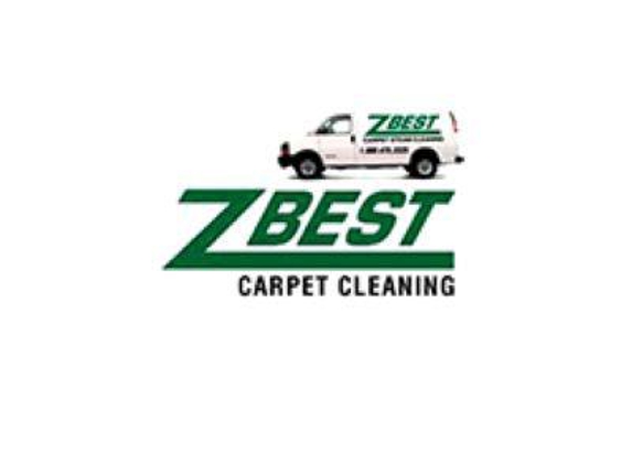 ZBest Carpet Cleaning