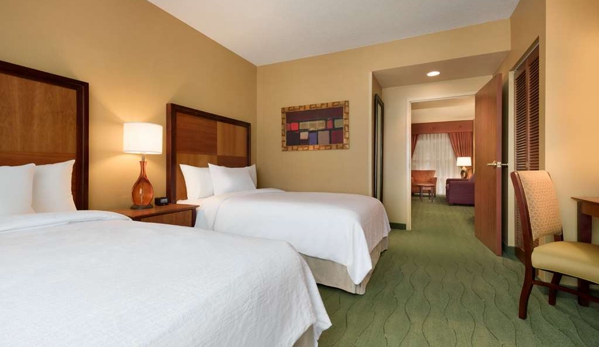 Embassy Suites by Hilton East Peoria Riverfront Hotel & Conference Center - East Peoria, IL