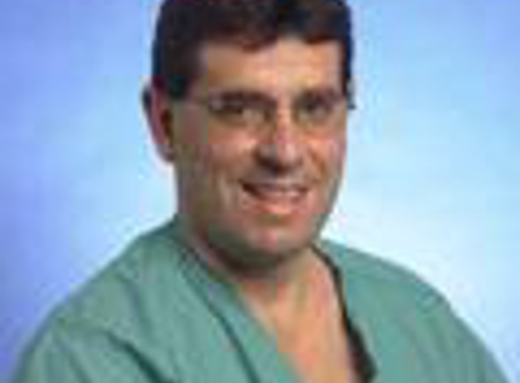 Dr. Alberto A Del Pino, MD - Oneida, NY