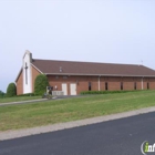 Hickory Hollow Baptist Church