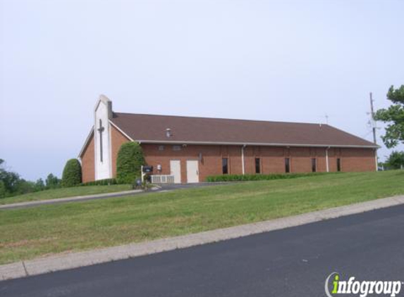 Hickory Hollow Baptist Church - Antioch, TN