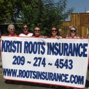 Kristi Roots Insurance Services - Insurance