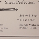 Shear Perfection - Barbers
