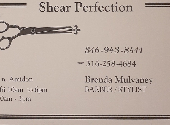 Shear Perfection - Wichita, KS