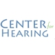 Center for Hearing