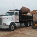 Alejo Materials dump&tractor services - Dump Truck Service