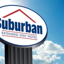 Suburban Studios Huntsville University Area - Lodging