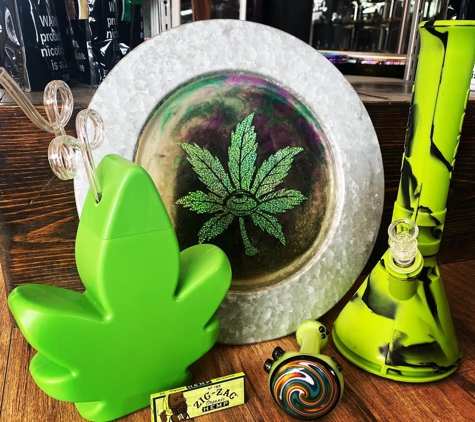 Elevation Head Shop - Pagosa Springs, CO