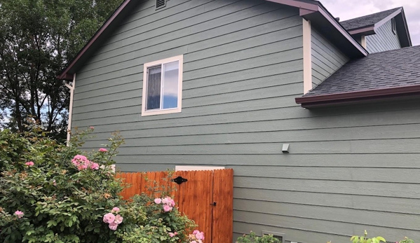 H3 Paint Interior & Exterior Custom Painting - Longmont, CO