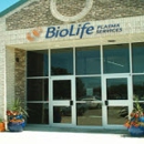 BioLife Plasma Services - Blood Banks & Centers
