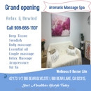 Aromatic Massage Spa - Massage Therapists