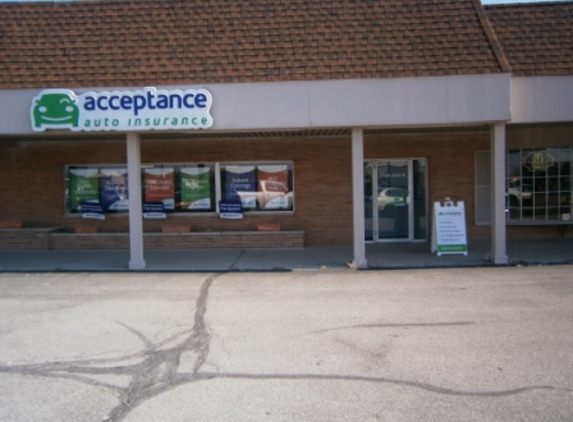 Acceptance Insurance - Kokomo, IN