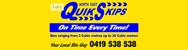 North East Quik Skips