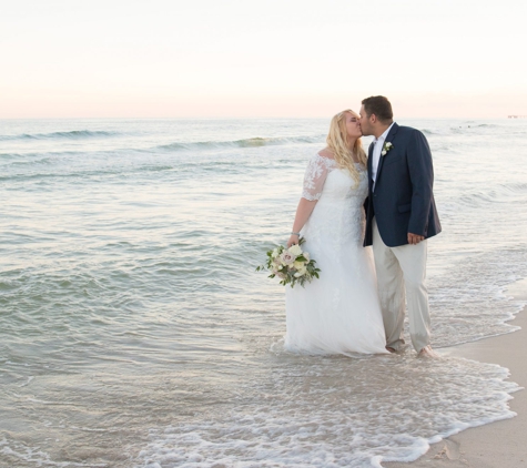 Paradise Beach Weddings - Gulf Shores, AL