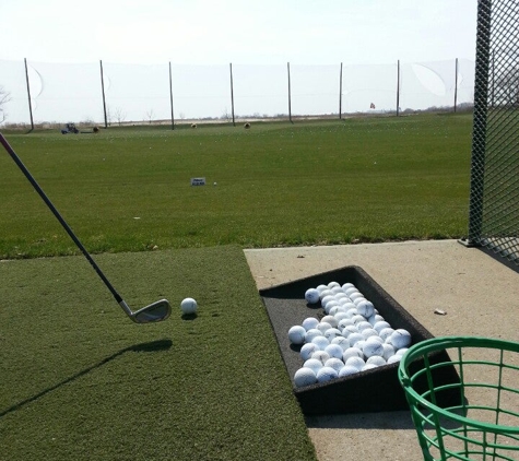 Marine Park Golf Course - Brooklyn, NY