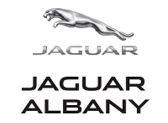 Jaguar Albany - Albany, NY