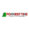 Forrest Tire gallery