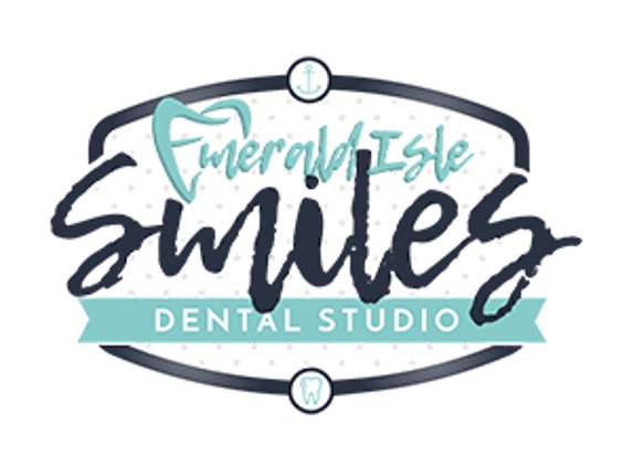 Emerald Isle Smiles: Aubrey Myers, DDS - Emerald Isle, NC