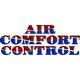 Air Comfort Control