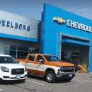 Weelborg Chevrolet of New Ulm - New Car Dealers