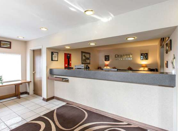 Quality Inn - Silverthorne, CO