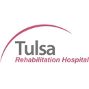Tulsa Rehabilitation Hospital - Hospitals