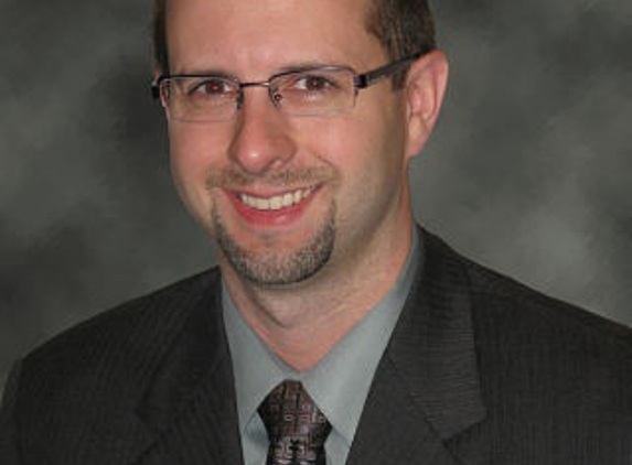 Dr. Jonathan G Garretson, OD - Clarkston, MI