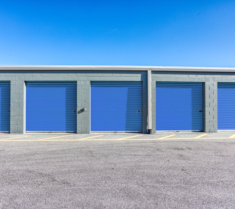 SmartStop Self Storage - Sarasota, FL