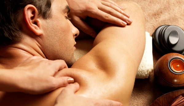 Healing Touch Massage Therapy - Columbus, OH