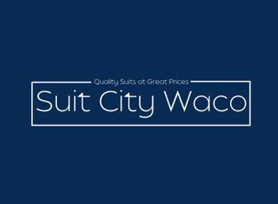 Suit City - Waco, TX