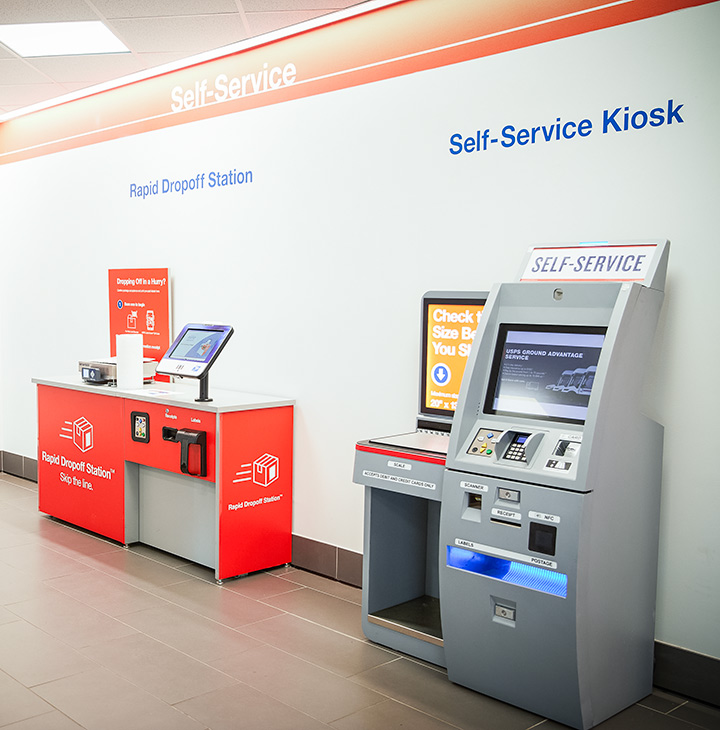 post office port tobacco md United States Postal Service
