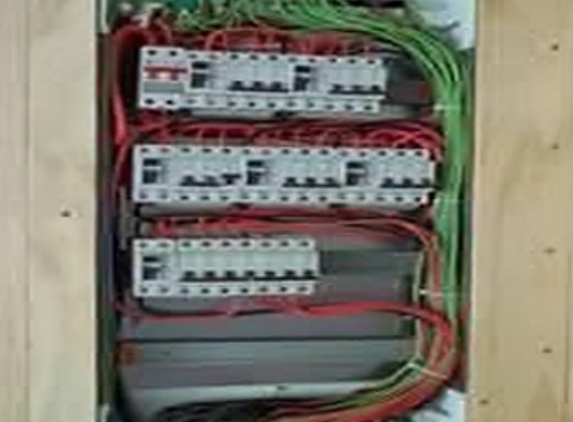 TCB Electrical Services - Edwardstown, SA