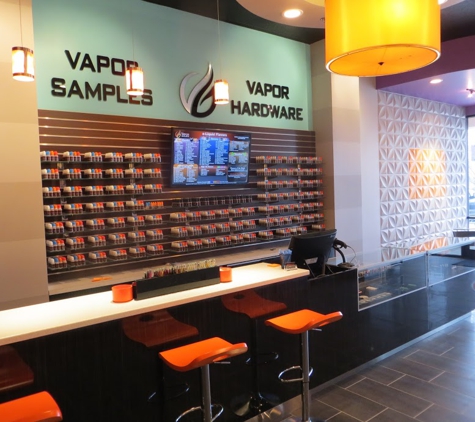 Vapor Galleria - Frankford - Dallas, TX