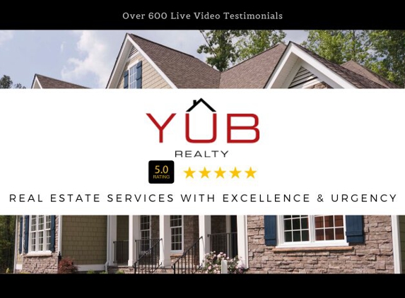 Yub Realty - Chicago, IL