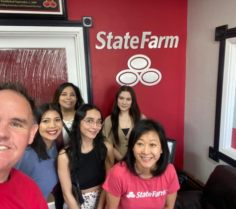 Johnny Williamson - State Farm Insurance Agent - Bakersfield, CA