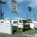 Apache Trailer Lodge - Mobile Home Parks