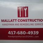 Mallatt Construction