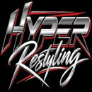 Hyper Restyling PPF & TINT - Automobile Customizing