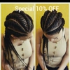 Kiahairbraiding gallery