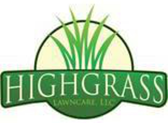 HighGrass Lawn Care