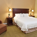 Hampton Inn Ruston - Hotels