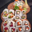 Fam - Sushi Bars