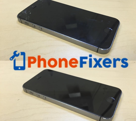 Phone Fixers - Westland, MI