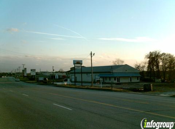 Amish Built Sheds & More - Millersville, MD