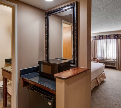 Best Western Lapeer Inn - Lapeer, MI