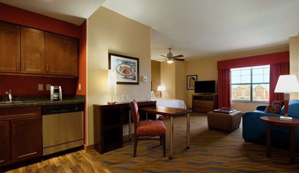 Homewood Suites by Hilton Oklahoma City-Bricktown, OK - Oklahoma City, OK